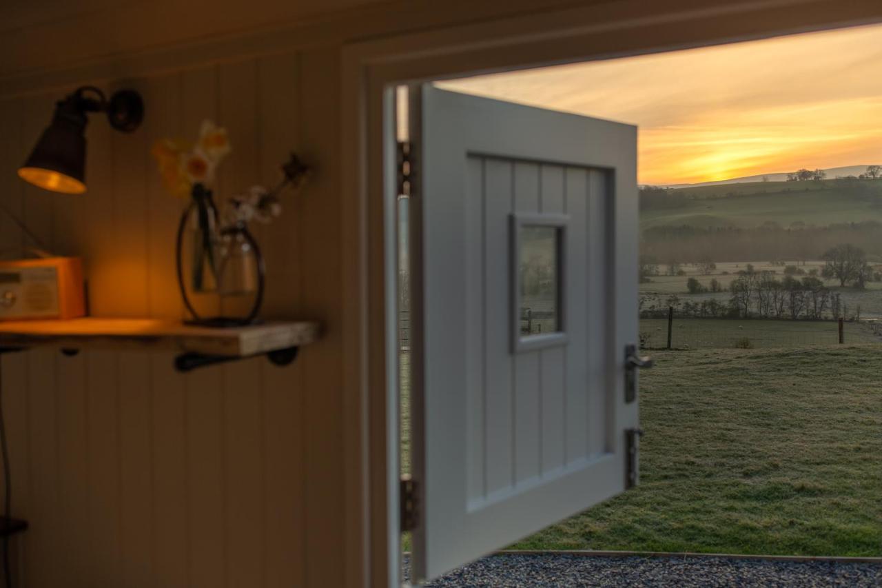 Shabby Shepherds Penrith Exterior foto