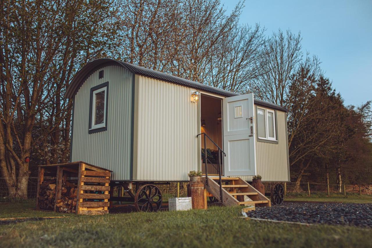 Shabby Shepherds Penrith Exterior foto